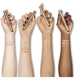Eclat Touch - All Skin Types